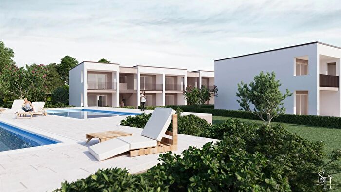 Appartamento quadrilocale in vendita in Via Ca Martin Cavallino Treporti, Cavallino Treporti