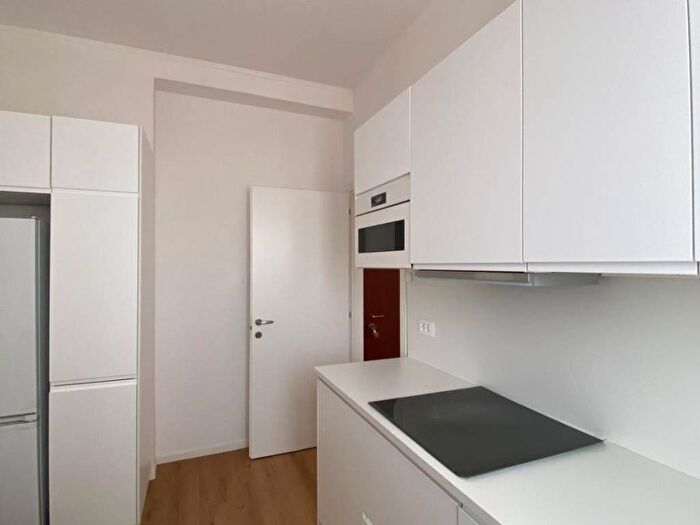Appartamento monolocale in affitto in Via Molino delle Armi, Ticinese, Milano