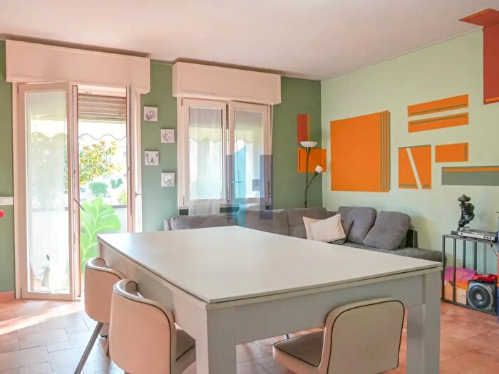 Appartamento trilocale in vendita in Travagliato