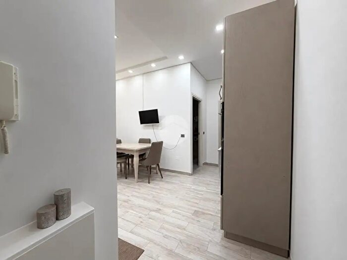 Appartamento monolocale in vendita in Via Filippo Maria Briganti, Napoli