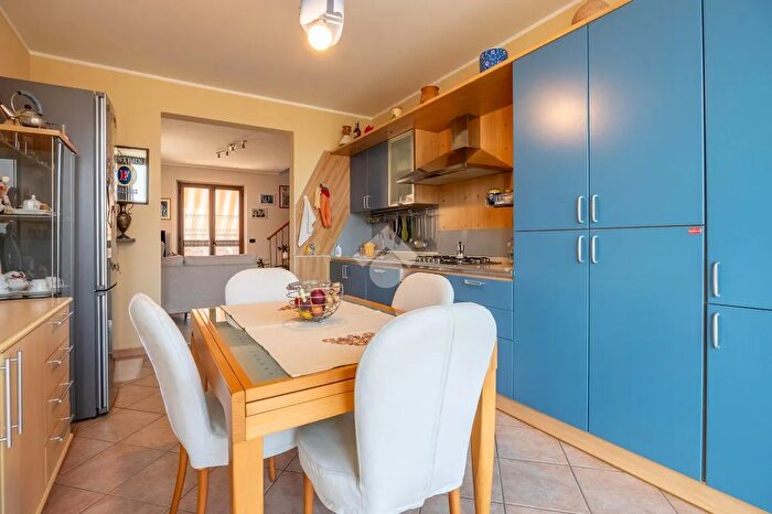 Case in Vendita e in Affitto - 3