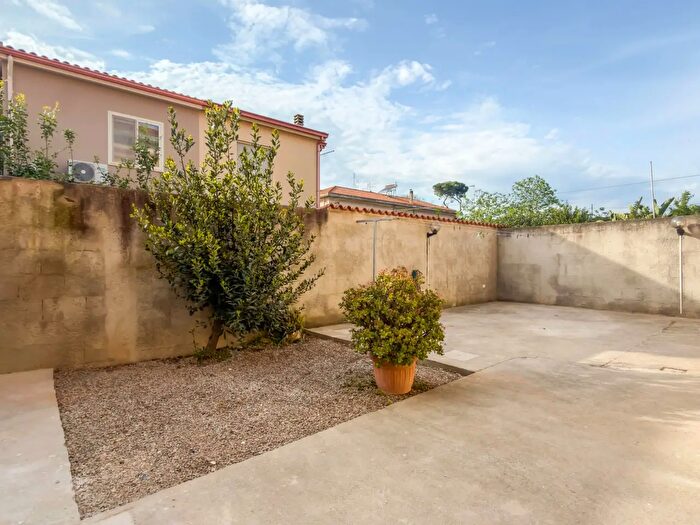 Appartamento trilocale in vendita in Via Roma, San Gavino Monreale