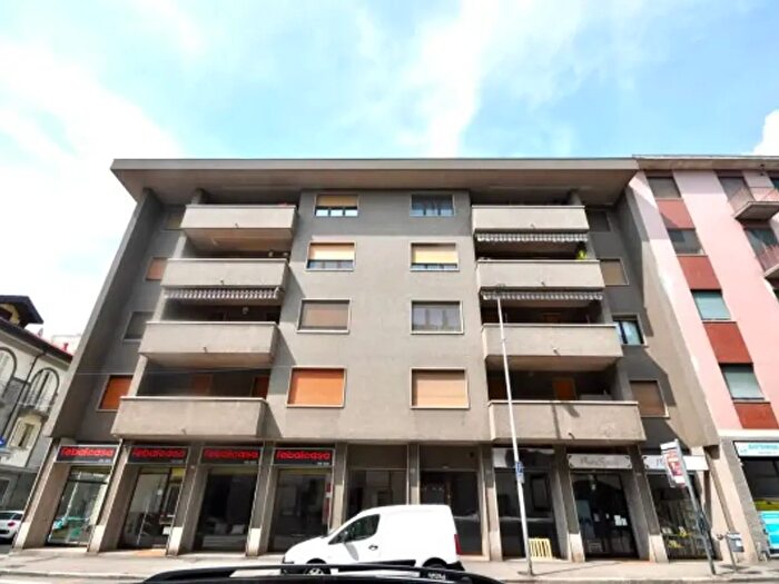 Appartamento quadrilocale in affitto in Corso Torino e, Novara
