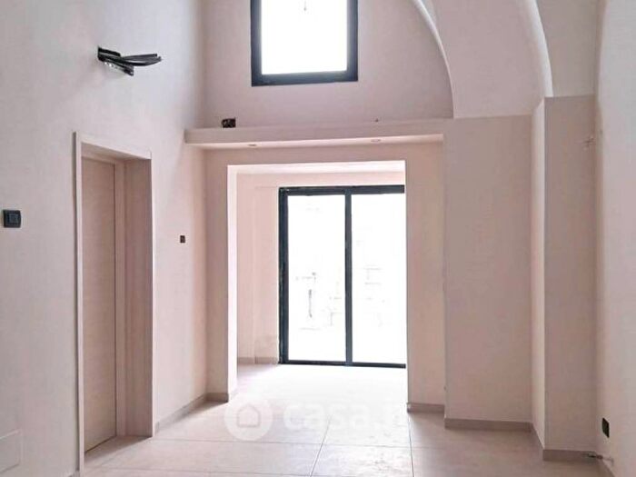 Appartamento bilocale in affitto in Via Putignano, Monteroni di Lecce