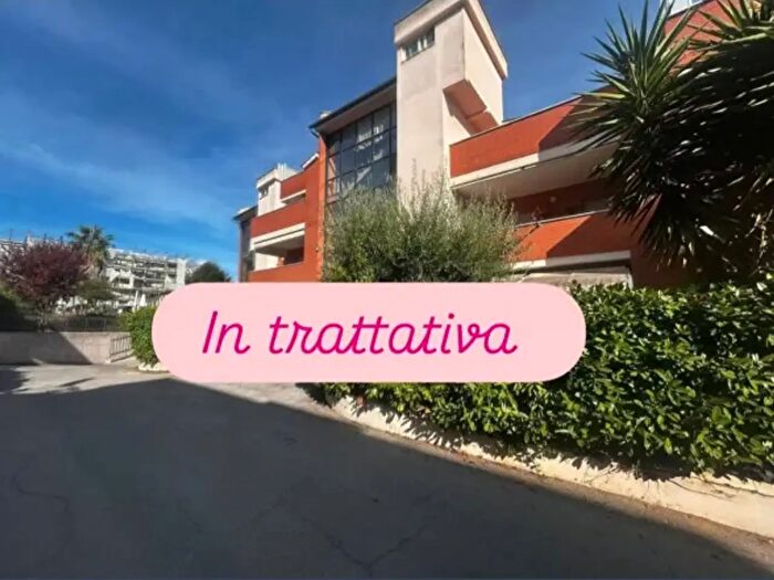 Appartamento quadrilocale in vendita in Via Pietro Nenni, Nettuno