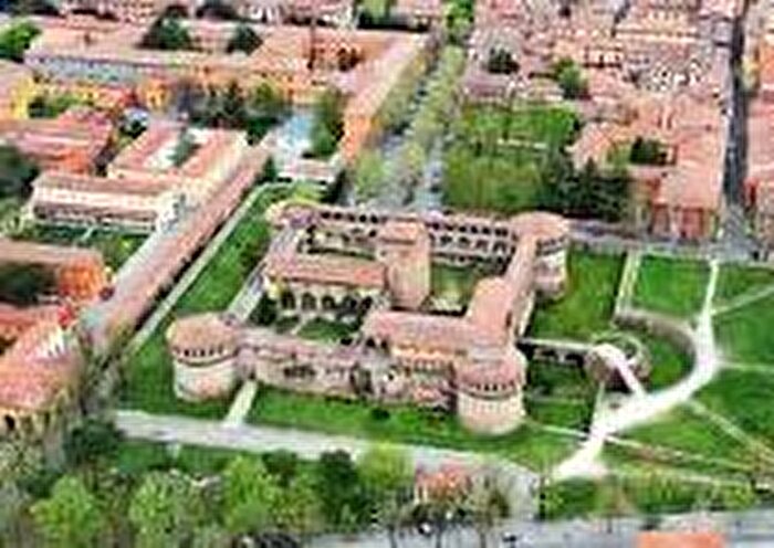 Casa bilocale in affitto in Campanella, Imola