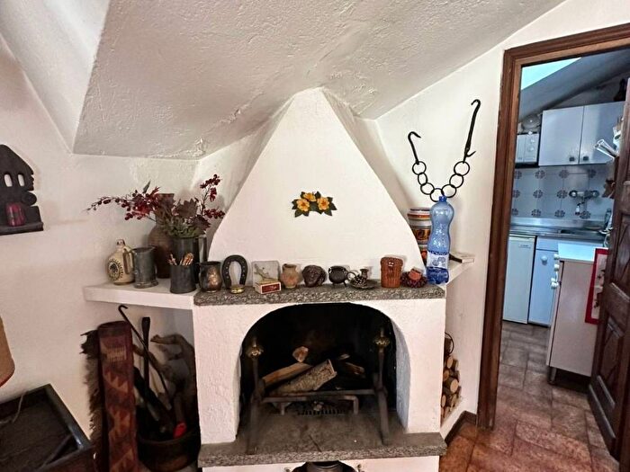 Appartamento trilocale in affitto in Via Luigi Einaudi, Centro, Bardonecchia