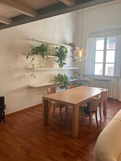 Appartamento quadrilocale in affitto in Santa Croce, Firenze