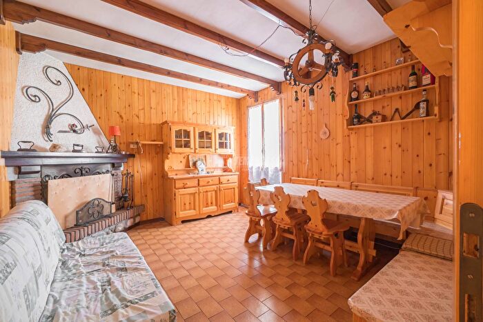 Appartamento trilocale in vendita in Via Filippo Turati Monteombraro, Zocca