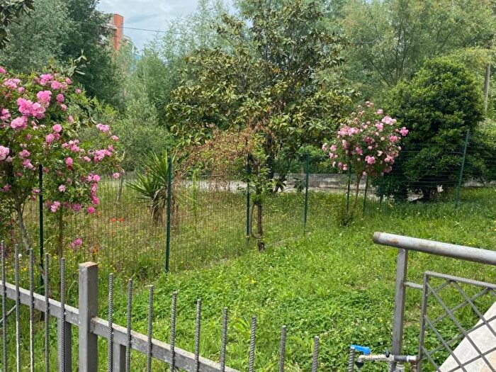 Appartamento trilocale in affitto in Via Lungofiume Madonna di Loreto, Cassino
