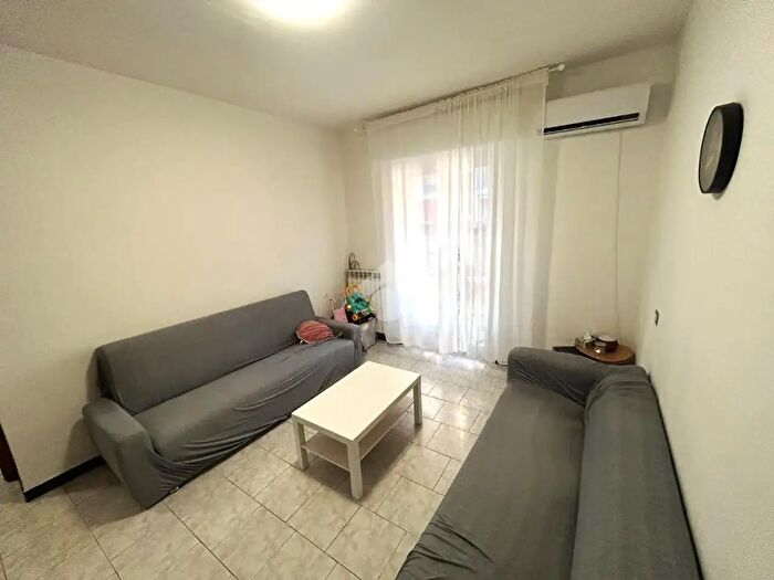 Appartamento bilocale in vendita in Via Domenico Cimarosa, Pioltello