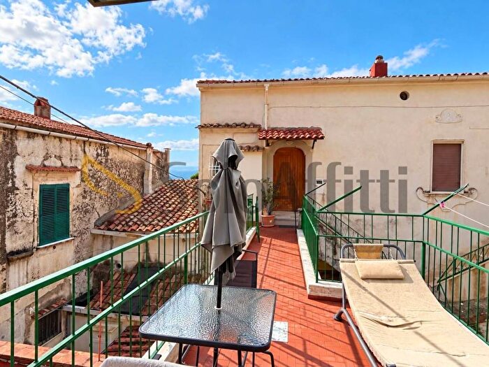 Appartamento con 5 locali in affitto in Via Selce, Benincasa, Vietri sul Mare