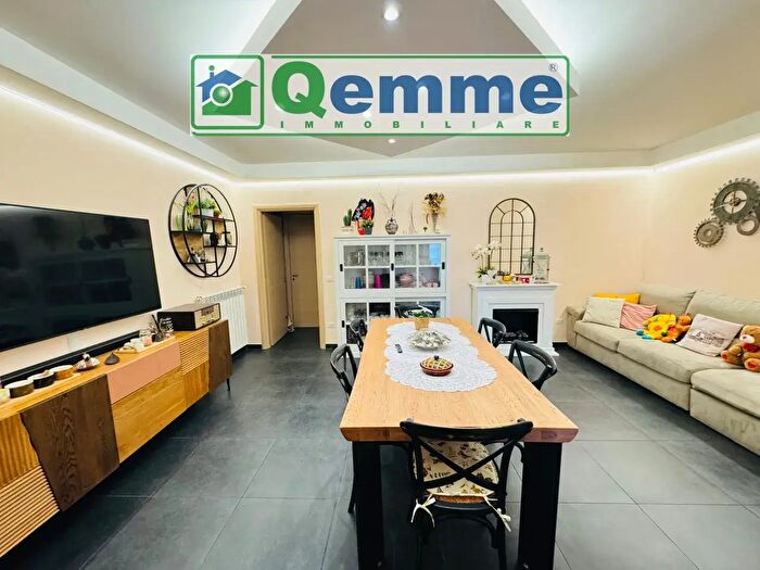 Appartamento trilocale in vendita in Via Croce di Lecce, San Cesario Di Lecce