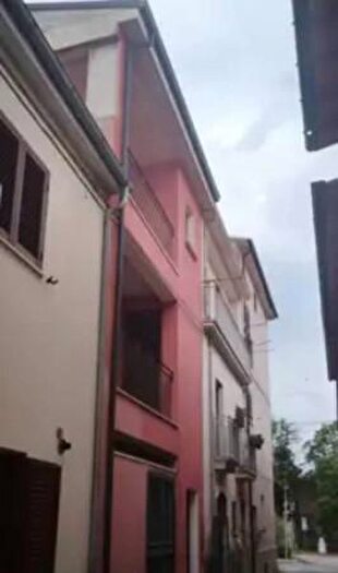 Appartamento in vendita in Viale Europa, Raiano