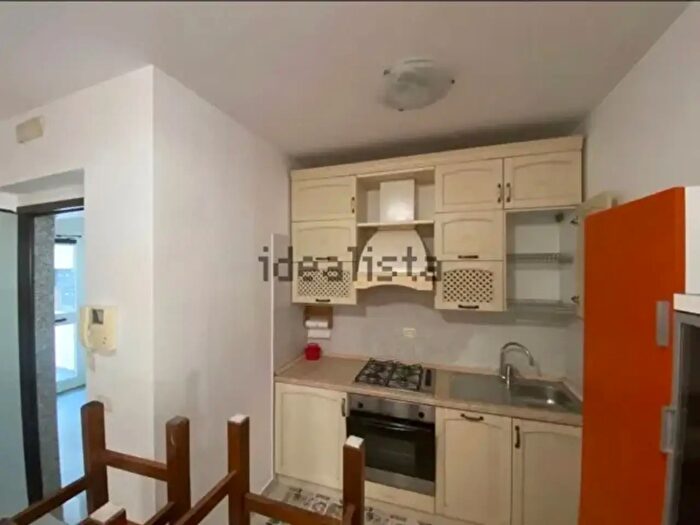 Appartamento bilocale in affitto in Via Giuseppe Verdi, Porto SantElpidio