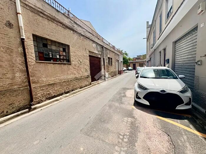 Appartamento in vendita in Via Dalmazia, Selargius