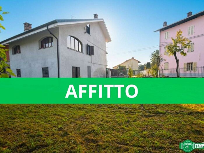 Casa con 6 locali in affitto in Borgata Piana, Piana, Rocca Canavese