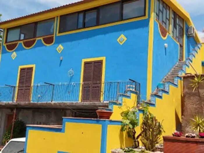 Casa con 6 locali in vendita in Via Massa Pantana, Maratea