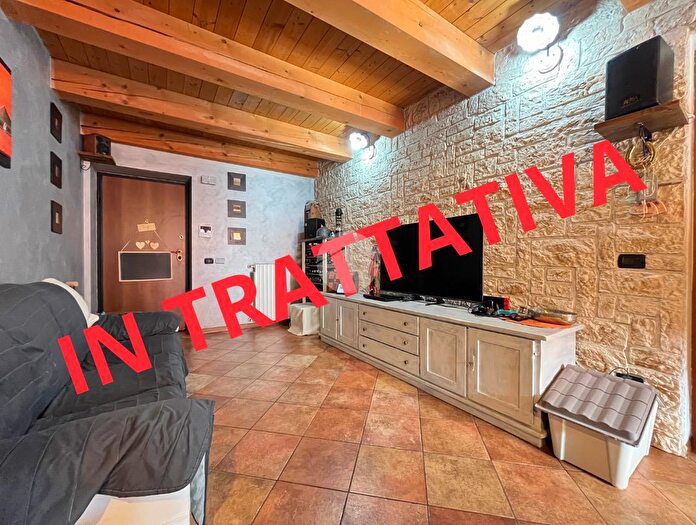 Appartamento trilocale in vendita in Via Ferrazze, San Martino Buon Albergo