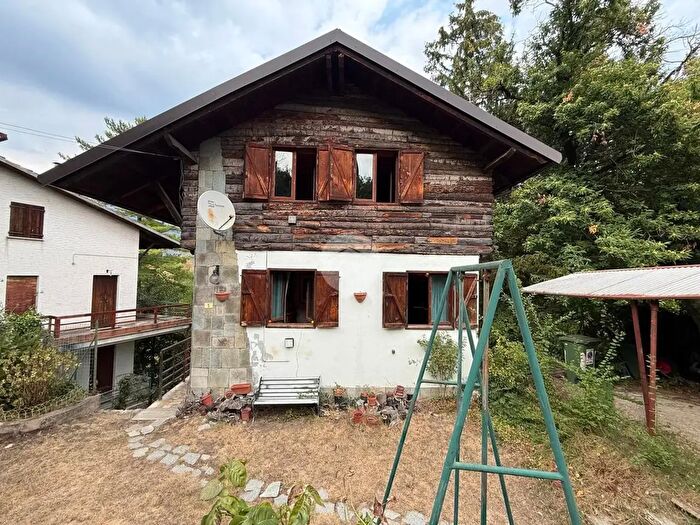 Case in Vendita e in Affitto - 2
