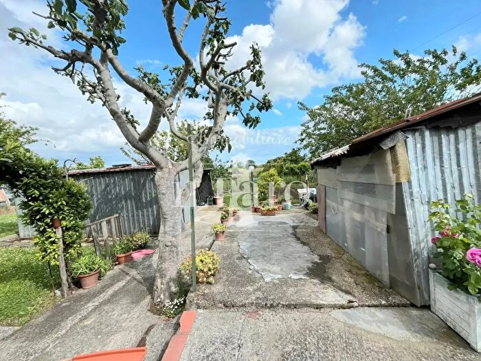 Casa trilocale in vendita in Ella Mora, Signa