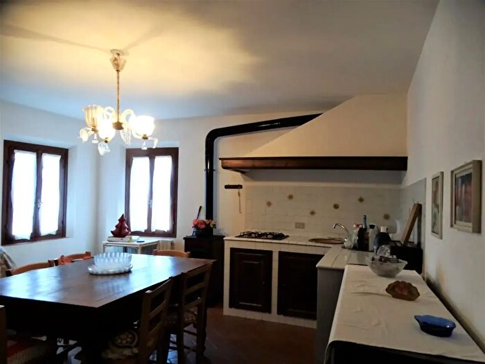 Appartamento trilocale in affitto in San Miniato