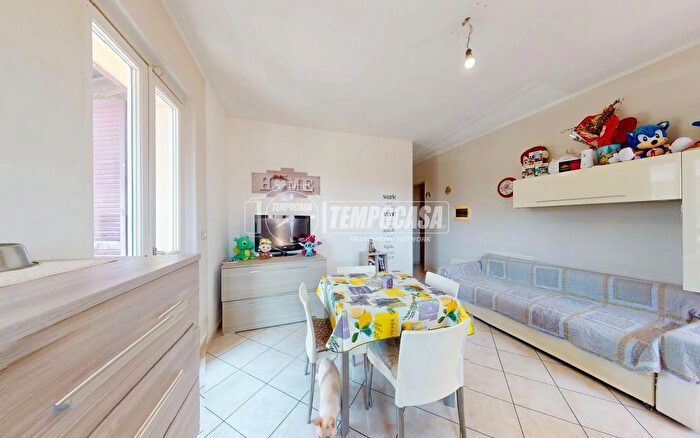 Appartamento bilocale in vendita in Via Don Luigi Orione, Bra