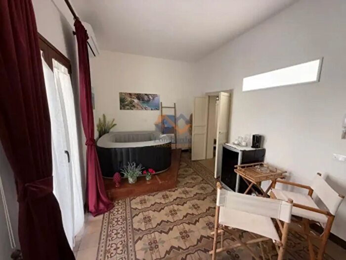 Casa con 5 locali in vendita in Via Giuseppe Verdi, Castellammare Del Golfo