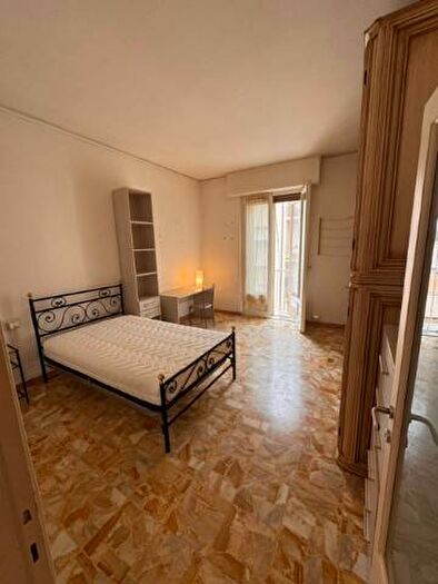 Appartamento quadrilocale in affitto in Via Mario Roselli Cecconi, Novoli, Firenze