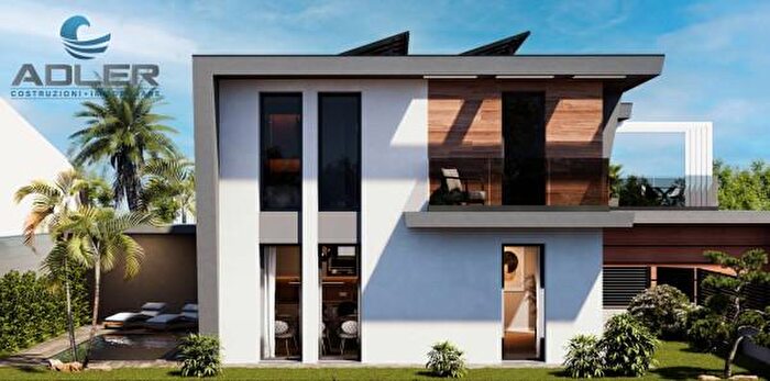 Casa quadrilocale in vendita in Novara