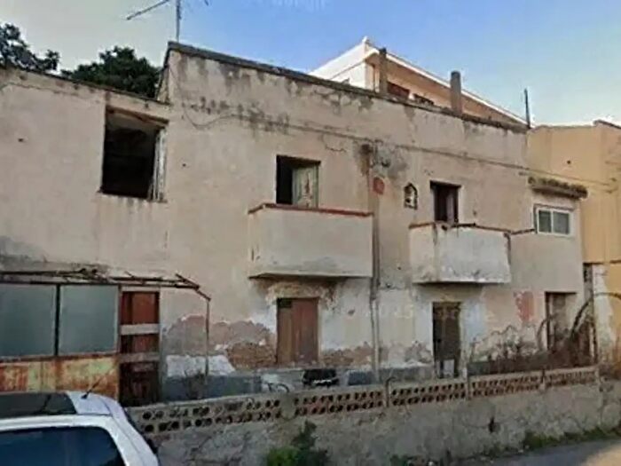 Appartamento con 5 locali in vendita in Via Eremo Botte, Reggio Calabria