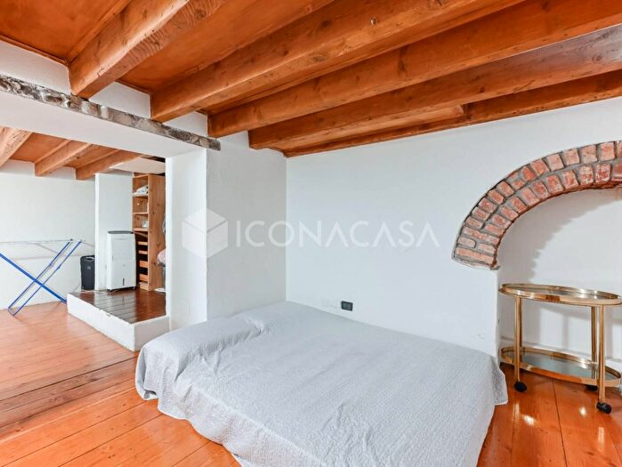 Appartamento bilocale in vendita in Via Termopili, Milano