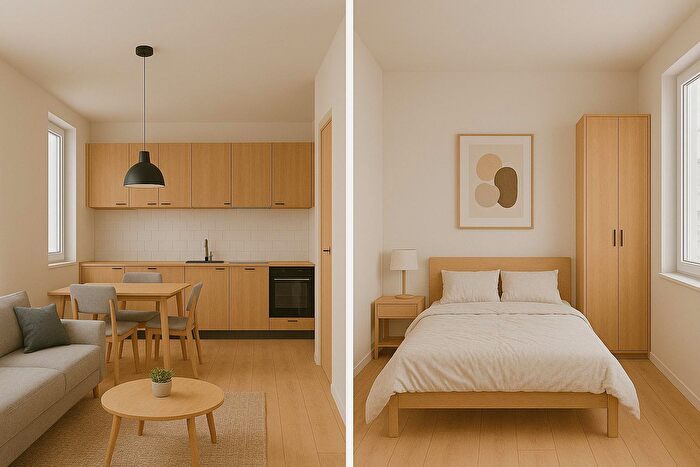 Case in Vendita e in Affitto - 3