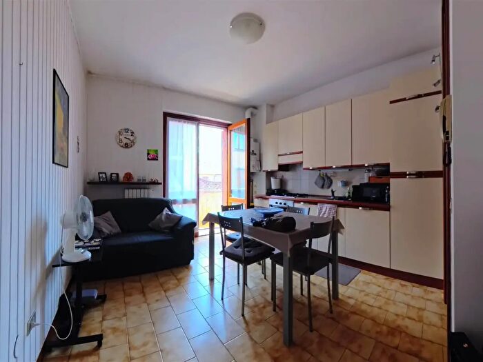Appartamento bilocale in affitto in Casalpusterlengo