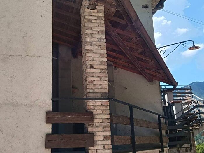 Appartamento trilocale in affitto in Vocabolo Giuncano, Valserra Valnerina, Terni