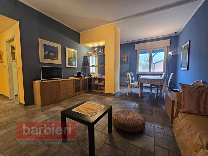 Appartamento trilocale in affitto in Viale Fiume, Centro, Cervia