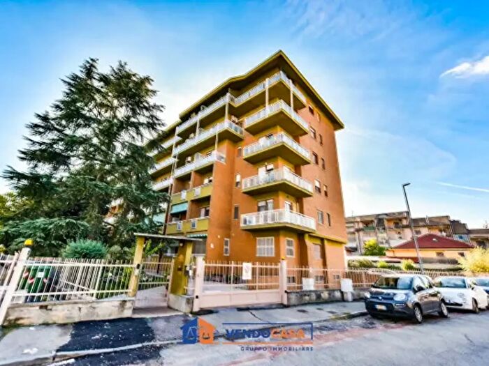 Appartamento trilocale in vendita in Corso Giuseppe Parini, Moncalieri