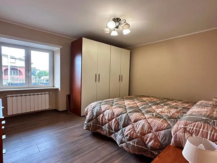 Appartamento trilocale in affitto in Via delle Cerquete, Roma