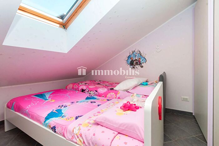 Appartamento con 5 locali in vendita in Via Leonilde Jotti, Pianezza