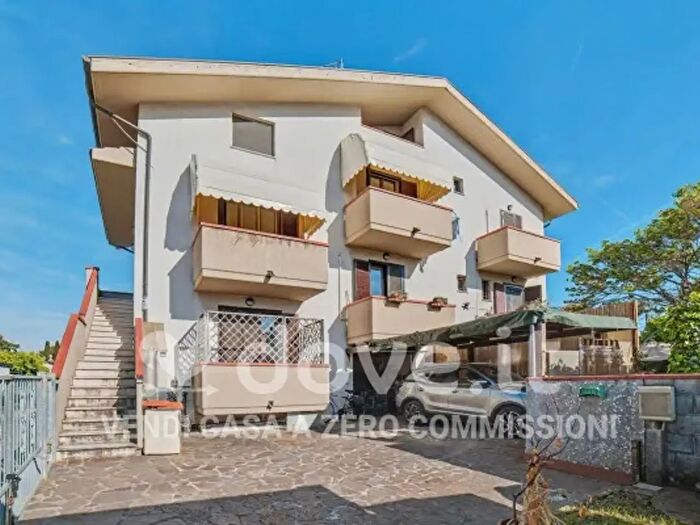 Appartamento con 5 locali in vendita in Via Putignano SantErmete, Pisa