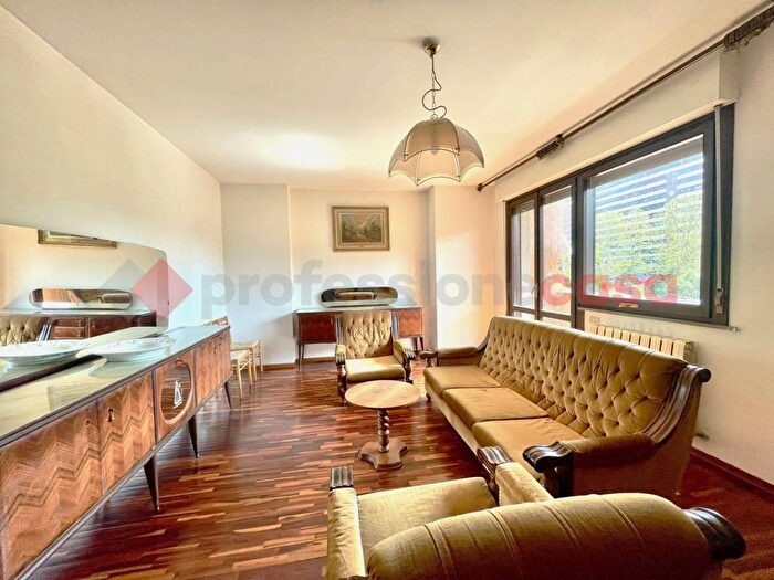 Appartamento con 5 locali in affitto in Via Romeo Gallenga, Madonna Alta Prepo, Perugia
