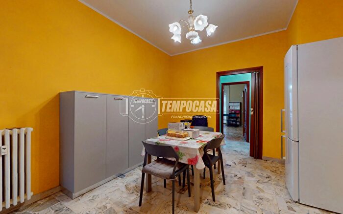 Appartamento trilocale in vendita in Via Arno, Rivoli