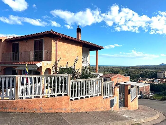 Appartamento quadrilocale in vendita in Loc Santa Maria, Villaputzu