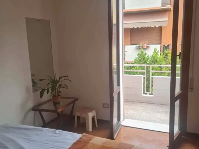 Appartamento monolocale in affitto in Via Alessandro Lamarmora, Padova