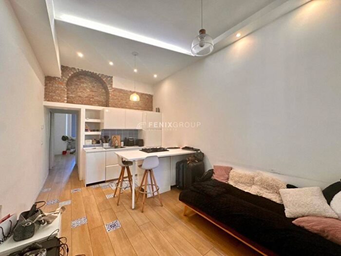 Appartamento bilocale in affitto in Via Ruggero Leoncavallo, Parco Trotter, Milano