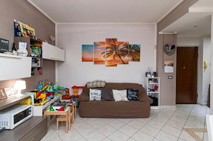 Appartamento bilocale in vendita in Via Consacrazione a, Pioltello