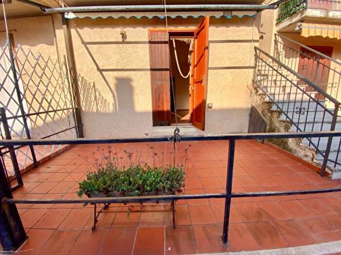 Appartamento trilocale in vendita in Manciano