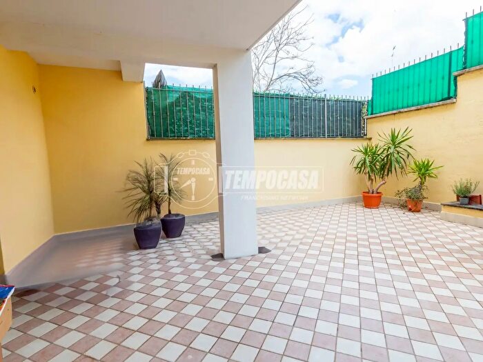 Appartamento bilocale in vendita in Via dei Fiori, Santa Marinella