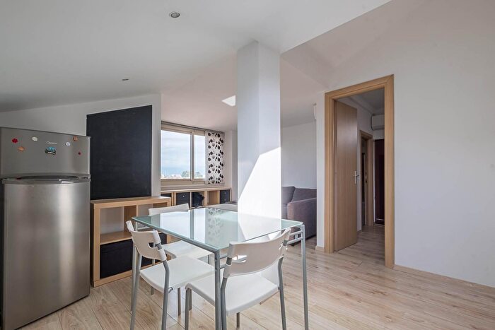 Appartamento bilocale in vendita in Via Leopoldo Pilla, Roma