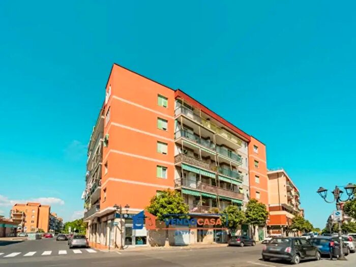 Appartamento bilocale in vendita in Via Dalmazia, Albenga